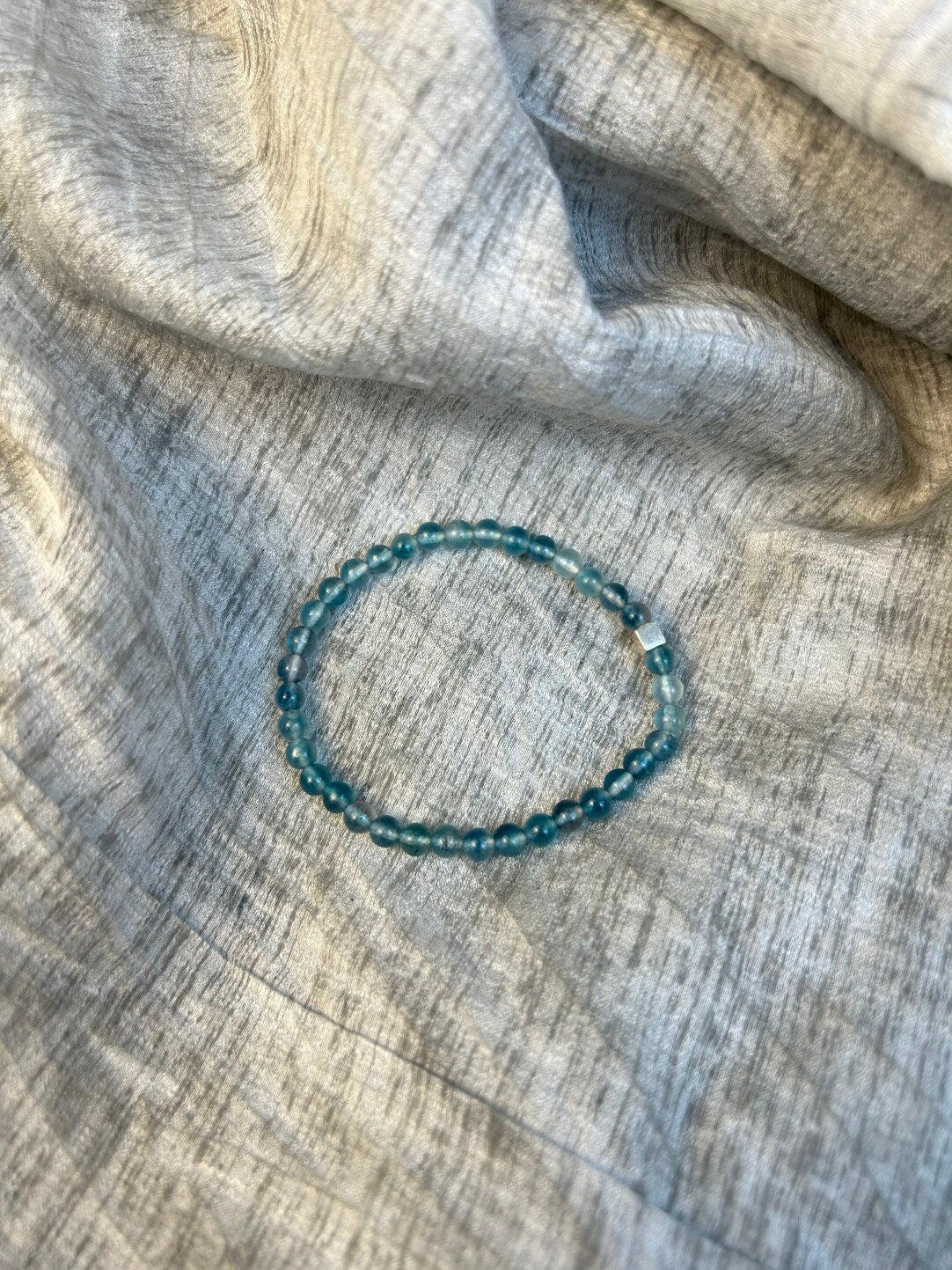 水星记·原创新中式库克天然石手串手作