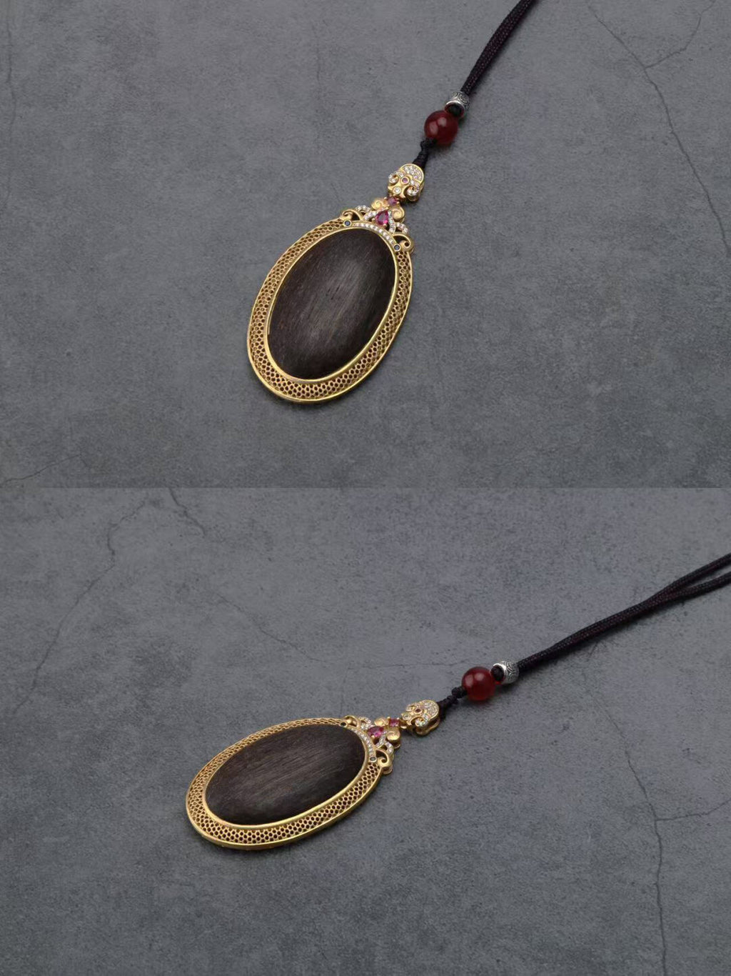 【素心无事牌｜东方美学守护符】