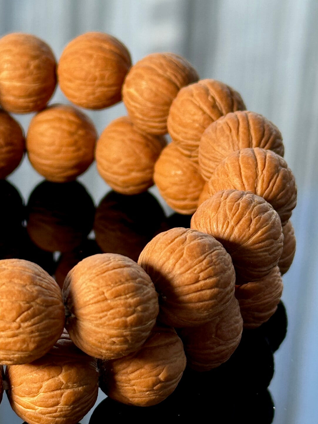 【猴头·四大名核原皮】凤羽南瓜土豪聚宝盆·原生态无科技