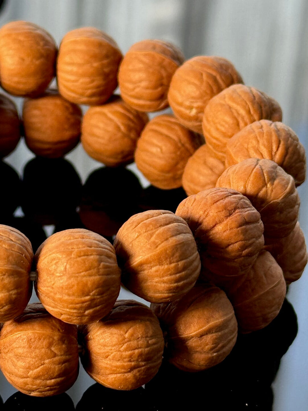 【猴头·四大名核原皮】凤羽南瓜土豪聚宝盆·原生态无科技